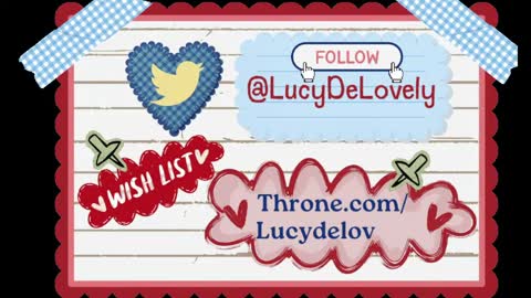 Lucy online show from 05-16-26, 12:18