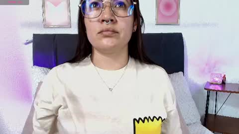 Snapshot of lucyfer_111 chatting on 07-16-26, 07:42 sam online show from 07-16-26, 07:42