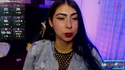 Snapshot of lucyfergp chatting on 05-24-26, 04:28 lucyfergp online show from 05-24-26, 04:28