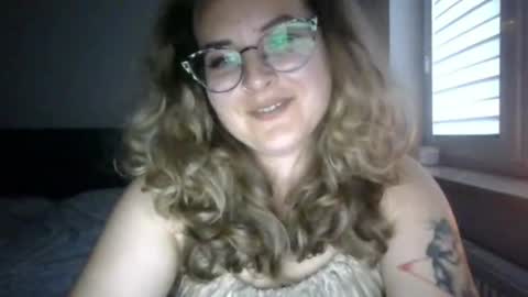 lucyflirt online show from 07-08-26, 06:34
