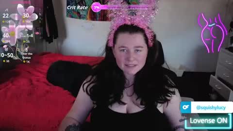 Lucy online show from 04-06-26, 07:04