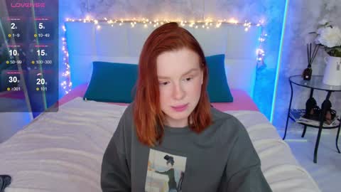 Lucy online show from 12-07-24, 05:20