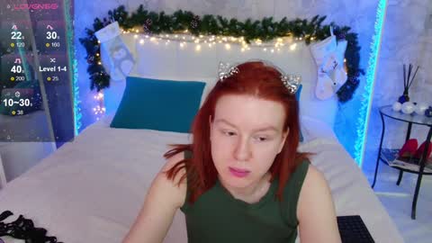 Lucy online show from 01-19-25, 06:20