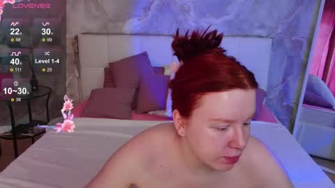Snapshot of lucyhornydoll chatting on 04-27-26, 07:17 Lucy online show from 04-27-26, 07:17