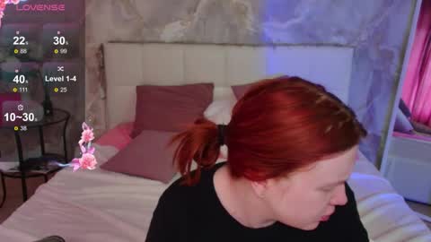 Snapshot of lucyhornydoll chatting on 05-14-26, 08:32 Lucy online show from 05-14-26, 08:32