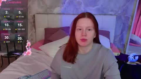 Snapshot of lucyhornydoll chatting on 05-23-26, 07:02 Lucy online show from 05-23-26, 07:02