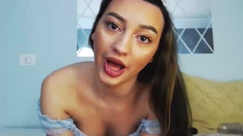 Lucy Kims online show from 02-21-26, 04:08