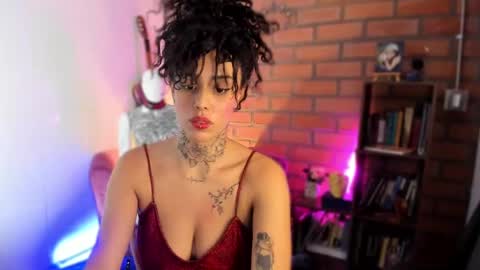 MALAMOR online show from 12-08-24, 12:07