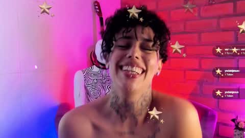 MALAMOR online show from 12-09-24, 12:34