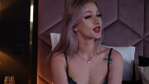 Lucy Lexton online show from 03-07-25, 12:45