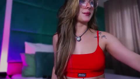 Lucy Lexton online show from 07-01-26, 04:58