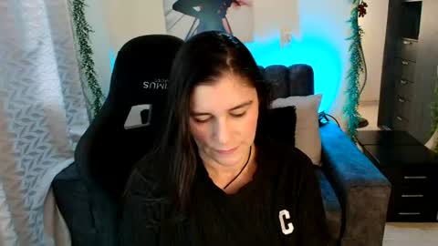 LUCY online show from 07-02-26, 03:18