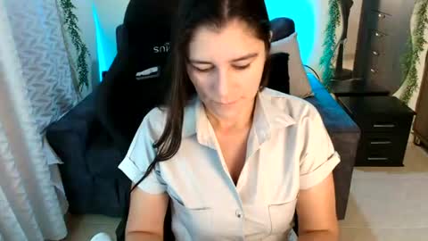 LUCY online show from 07-15-26, 10:53