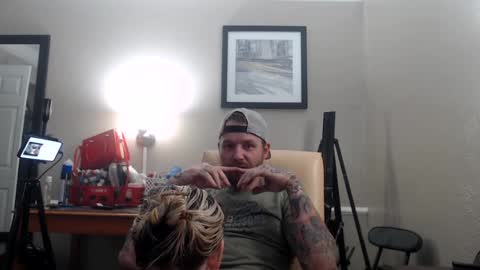 Snapshot of lucyloveslookers78240 chatting on 02-03-25, 11:20 Lucy Loves Lookers online show from 02-03-25, 11:20