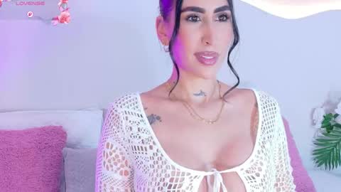Lucy Lunne online show from 05-02-26, 08:47