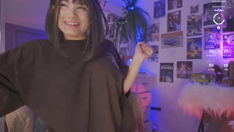 Fansly lucymagical - Insta lucymagic22 - OF lucymagical - X lucymagical21 online show from 01-23-25, 01:24