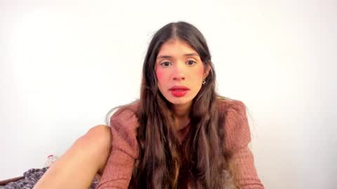 lucyportman online show from 04-05-26, 11:40