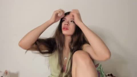 lucyportman online show from 06-28-26, 06:19