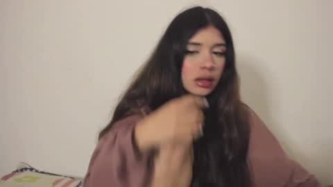lucyportman online show from 06-30-26, 05:08