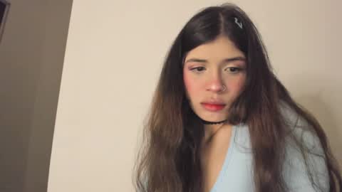 lucyportman online show from 07-08-26, 06:18