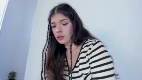 lucyportman online show from 07-15-26, 11:04