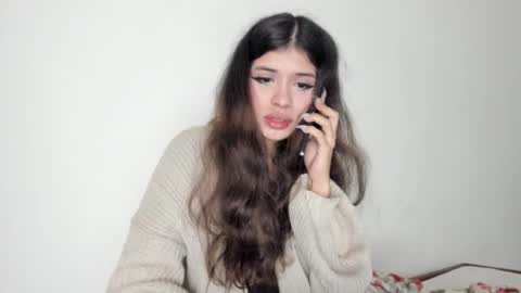 lucyportman online show from 07-21-26, 12:46