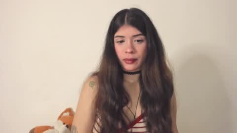 lucyportman online show from 07-26-26, 05:26