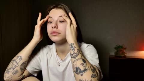 Lucy online show from 03-05-26, 05:36