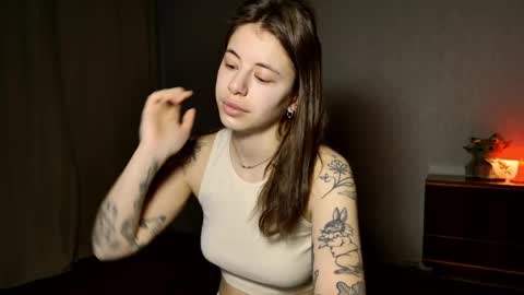 Lucy online show from 03-17-26, 05:22