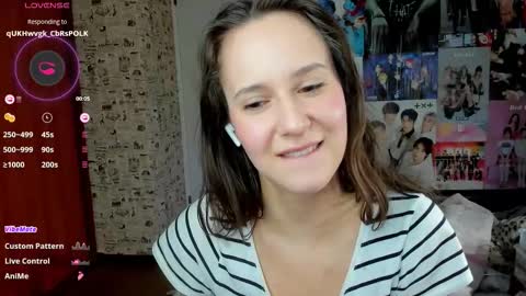 Lucy Rose online show from 10-22-25, 05:24