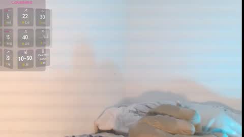 lucyrosess online show from 11-29-25, 05:54