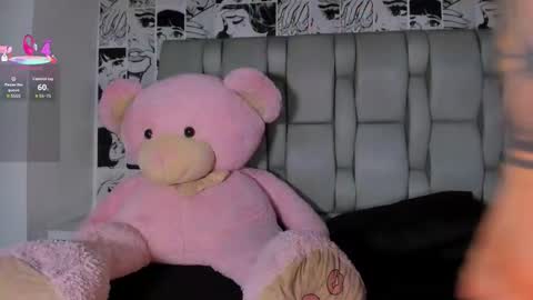 Lucy online show from 09-30-25, 11:26