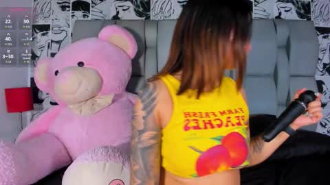 Lucy online show from 12-02-25, 11:15