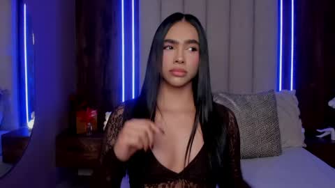 Lucy online show from 04-20-26, 01:52