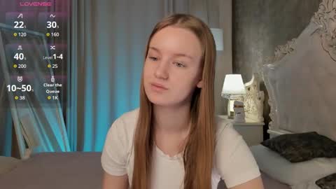 Lucy online show from 10-14-25, 11:00