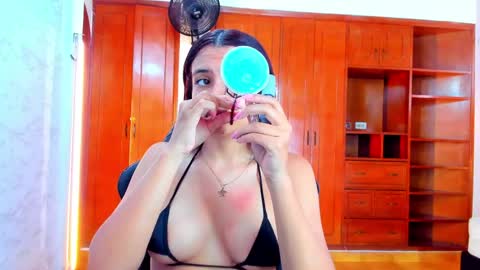 LUCY  online show from 04-07-26, 07:03