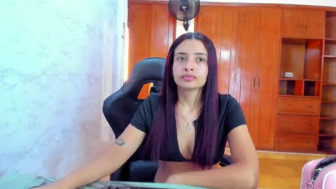 Snapshot of lucyskinny chatting on 05-06-26, 06:57 LUCY online show from 05-06-26, 06:57