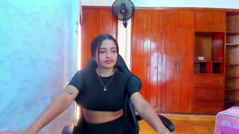 Snapshot of lucyskinny chatting on 05-22-26, 07:19 LUCY online show from 05-22-26, 07:19