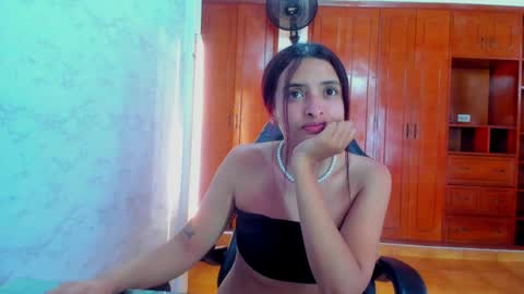 Snapshot of lucyskinny chatting on 05-30-26, 07:11 LUCY online show from 05-30-26, 07:11