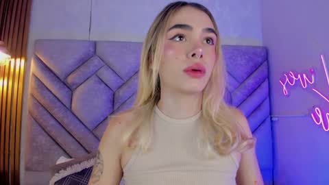 Lucy online show from 12-20-24, 11:43