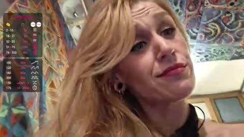 Snapshot of lucyvybes_and_gogert chatting on 03-09-25, 06:17 Lucy Vybes and Go-Gert online show from 03-09-25, 06:17