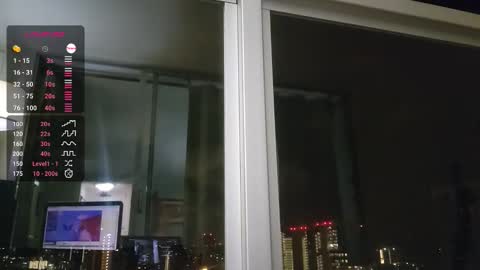 Snapshot of lucyvybes_and_gogert chatting on 10-23-25, 11:20 Lucy Vybes and Go-Gert online show from 10-23-25, 11:20