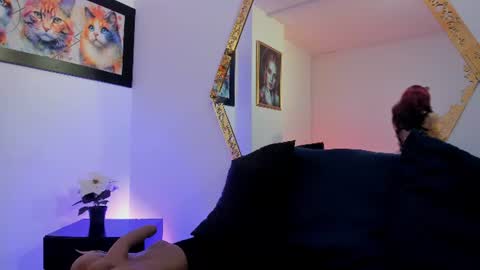 LucyWalkeer online show from 07-12-26, 02:08
