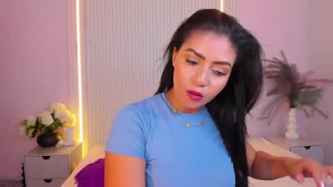 Lucy Wold online show from 05-16-26, 05:56