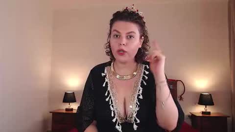Call me Lucy online show from 10-18-25, 10:16