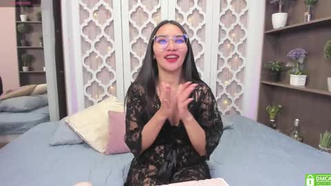 Lucy Liiu online show from 12-02-24, 08:44