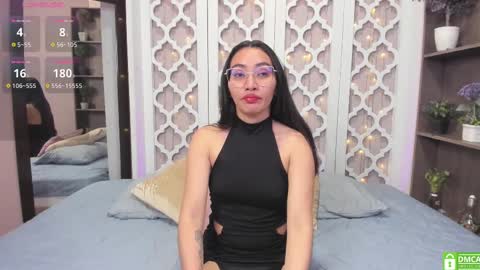 Lucy Liiu online show from 12-04-24, 09:13