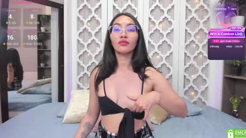 Lucy Liiu online show from 12-06-24, 01:40