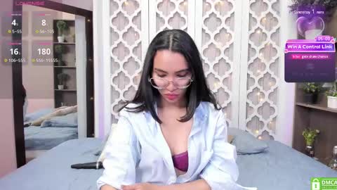 Lucy Liiu online show from 12-06-24, 01:00