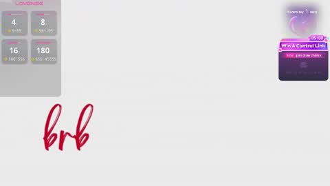 Lucy Liiu online show from 12-17-24, 11:27